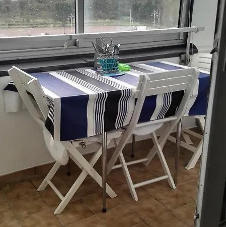 Lägenhet Studio 2 Personnes Proche Mer 78512 Courseulles-sur-Mer